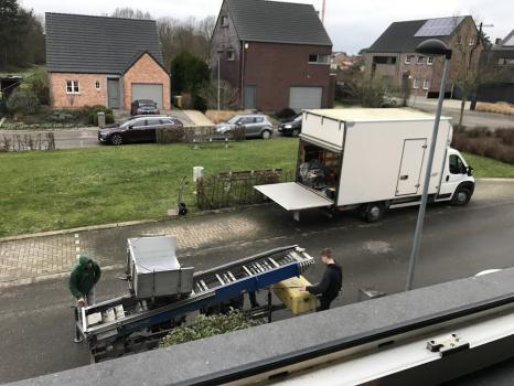 Image for Move Me Verhuizingen with ID of: 6680627