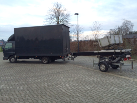 Image for Move Me Verhuizingen with ID of: 6680629
