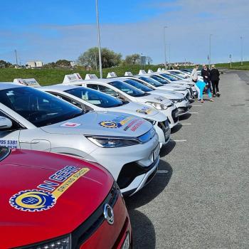 Image for IN GEAR Driving School with ID of: 6680656
