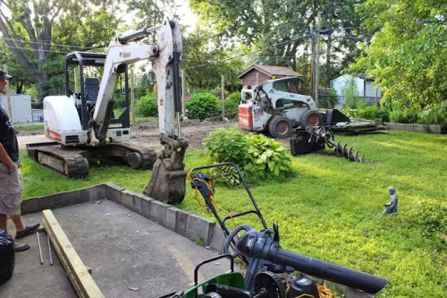 Image for Blackvalley Landscaping with ID of: 6680785