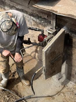 Image for Firstline Concrete Cutting and Coring Ltd. with ID of: 6680845