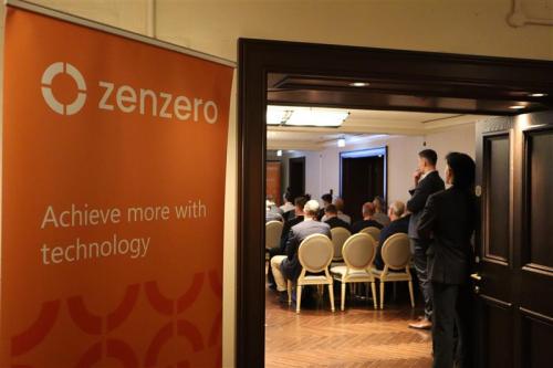 Image for Zenzero with ID of: 6680857