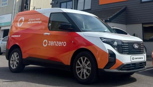 Image for Zenzero with ID of: 6680887