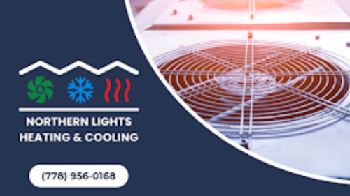 Image for Northern Lights Heating & Cooling with ID of: 6680933