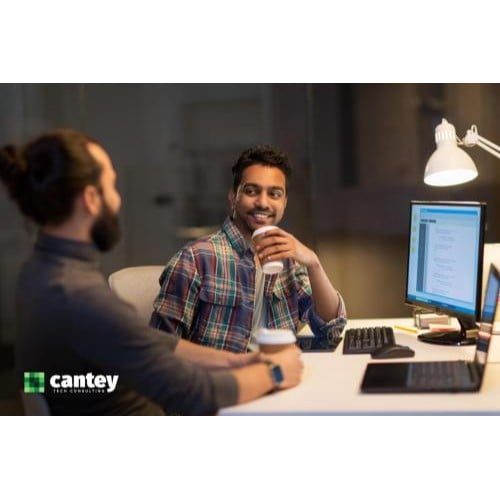 Image for Cantey Tech Consulting - Miami Managed IT Services Company with ID of: 6681129