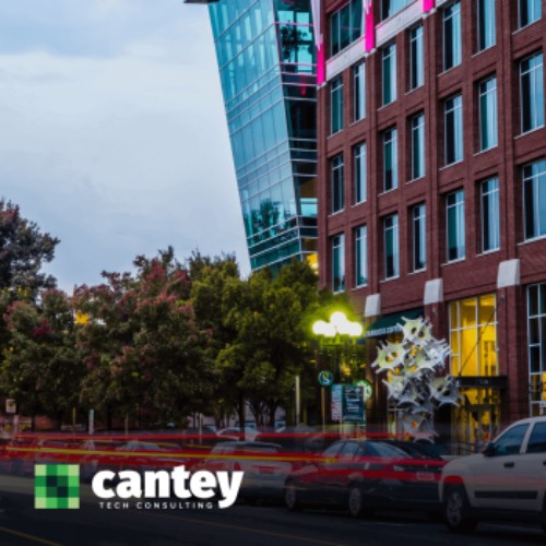 Image for Cantey Tech Consulting - Miami Managed IT Services Company with ID of: 6681131