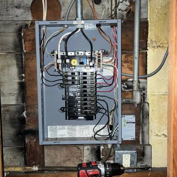 Image for S4 Electric LLC with ID of: 6681208