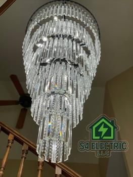 Image for S4 Electric LLC with ID of: 6681210