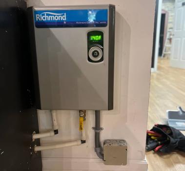 Image for S4 Electric LLC with ID of: 6681211