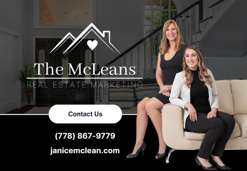 Image for The McLeans with ID of: 6681345