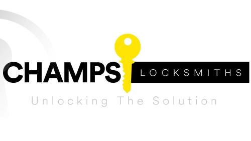Image for Champs Locksmiths with ID of: 6681386