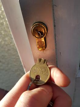Image for Champs Locksmiths with ID of: 6681387