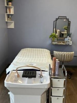 Image for Head to Toe Massage & Spa with ID of: 6681431