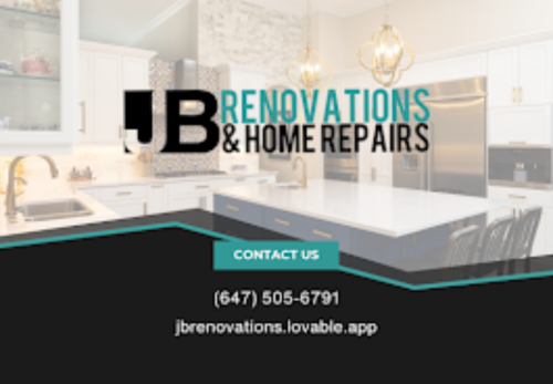 Image for JB Renovations and Home Repairs with ID of: 6681557