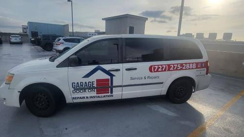 Image for Garage Door On with ID of: 6681575