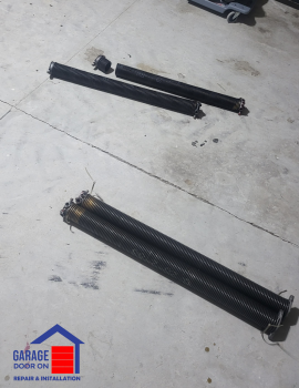 Image for Garage Door On with ID of: 6681577