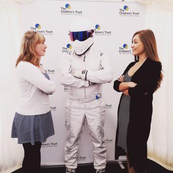 Image for Space & Time Media - Surrey with ID of: 6681702