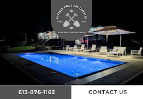 Image for Kavaner Pools and Concrete with ID of: 6681770
