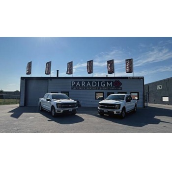 Image for Paradigm Fleet Services with ID of: 6681779