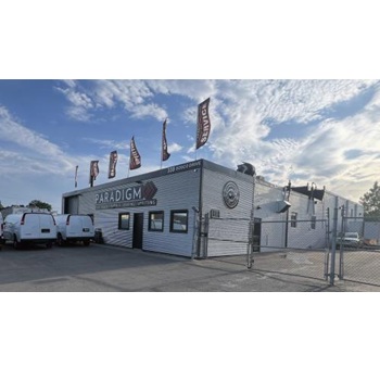 Image for Paradigm Fleet Services with ID of: 6681780