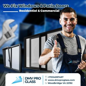 Image for DMV Pro Glass with ID of: 6682005