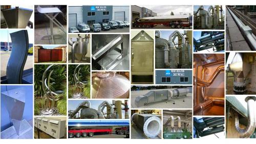 Image for Mount Insulation & Sheetmetals with ID of: 6682074