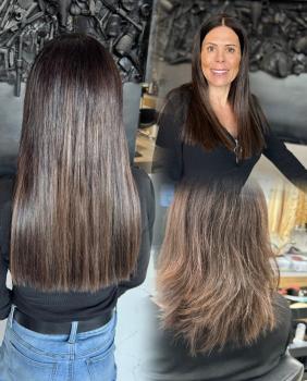 Image for Lukina Beauty Extensions with ID of: 6682161