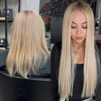 Image for Lukina Beauty Extensions with ID of: 6682163