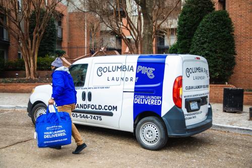 Image for Columbia Pike Laundry with ID of: 6682300