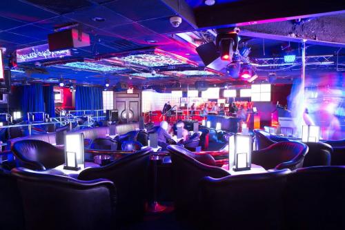 Image for Sapphire Times Square with ID of: 6682375