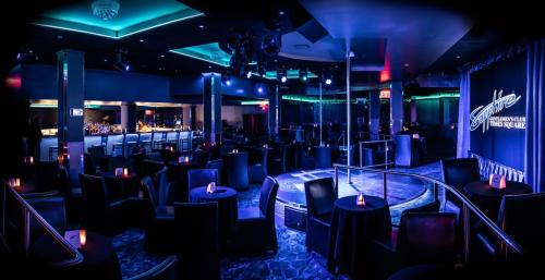 Image for Sapphire Times Square with ID of: 6682379