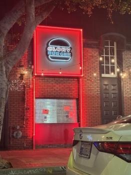 Image for Glory Burgers with ID of: 6682399