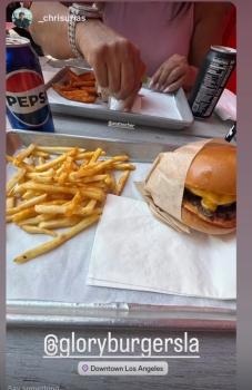 Image for Glory Burgers with ID of: 6682403