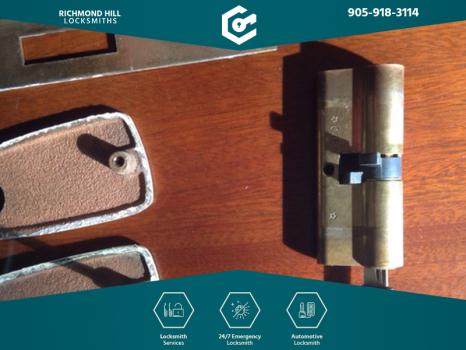 Image for Richmond Hill Locksmiths with ID of: 6682704
