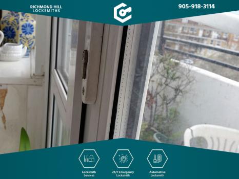 Image for Richmond Hill Locksmiths with ID of: 6682705