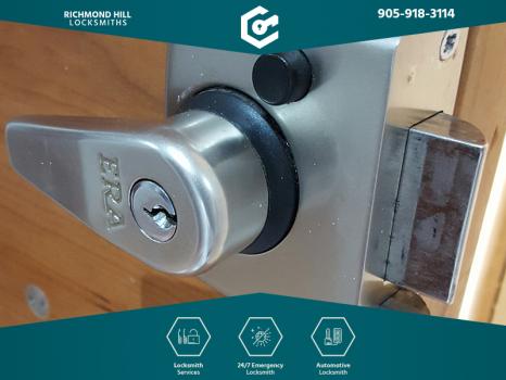 Image for Richmond Hill Locksmiths with ID of: 6682706