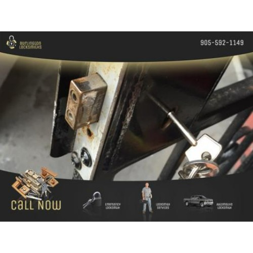 Image for Burlington Locksmiths with ID of: 6682728