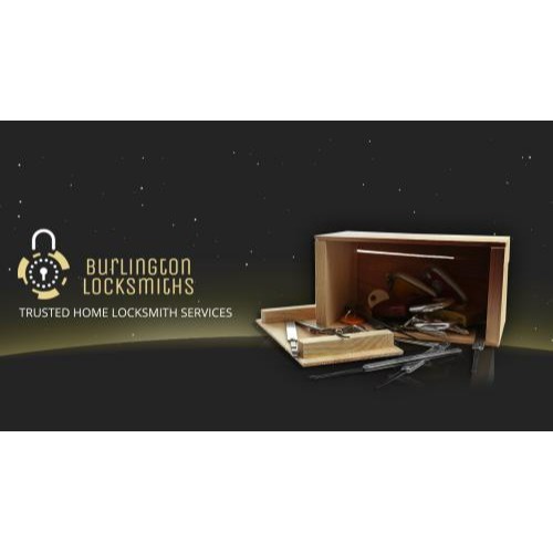 Image for Burlington Locksmiths with ID of: 6682732