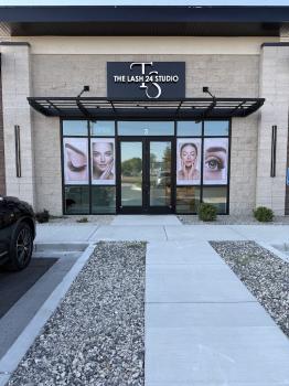 Image for The Lash 24 Studio with ID of: 6682815