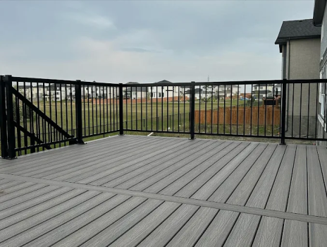Image for MJ Carpentry, Winnipeg Construction Company with ID of: 6683006