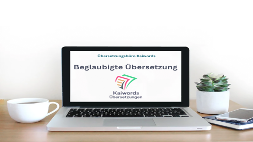 Image for Übersetzungsbüro Kaiwords with ID of: 6683035