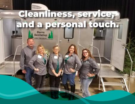 Image for Sierra Sanitation, INC with ID of: 6683139