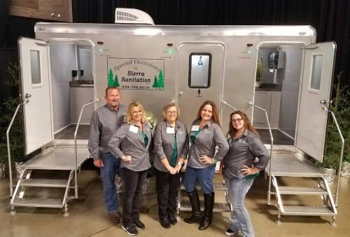 Image for Sierra Sanitation, INC with ID of: 6683141