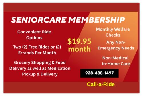 Image for Ride Local Ride with ID of: 6683257