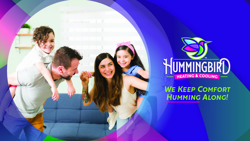 Image for Hummingbird Heating & Cooling with ID of: 6683311