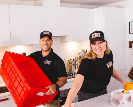 Image for CARGO CABBIE North York Movers with ID of: 6683415