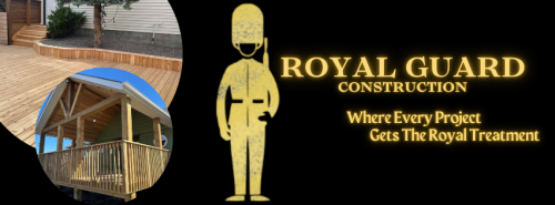 Image for Royal Guard Construction Ltd with ID of: 6684001