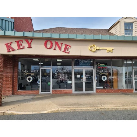 Image for Key One Inc. with ID of: 6684152