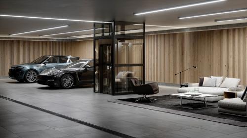 Image for Next Level Elevators - Home Lifts + Home Elevators (Melbourne) with ID of: 6684264