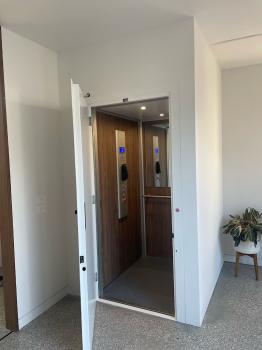 Image for Next Level Elevators - Home Lifts + Home Elevators (Melbourne) with ID of: 6684265